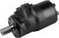 Preview: Hydraulikmotor Ölmotor Orbitalmotor HMP100 100ccm passend für OMP100