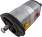 Preview: Hydraulikpumpe Doppelpumpe passend für Massey Ferguson ersetzt 3774613M91