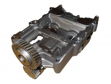 Massenausgleich Balancer für Perkins Motoren