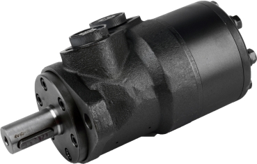 Hydraulikmotor Ölmotor Orbitalmotor HMP100 100ccm passend für OMP100
