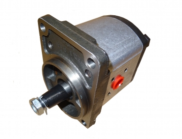 Hydraulikpumpe passend für Case & Fiat ähnlich 0510525011 0510525046 