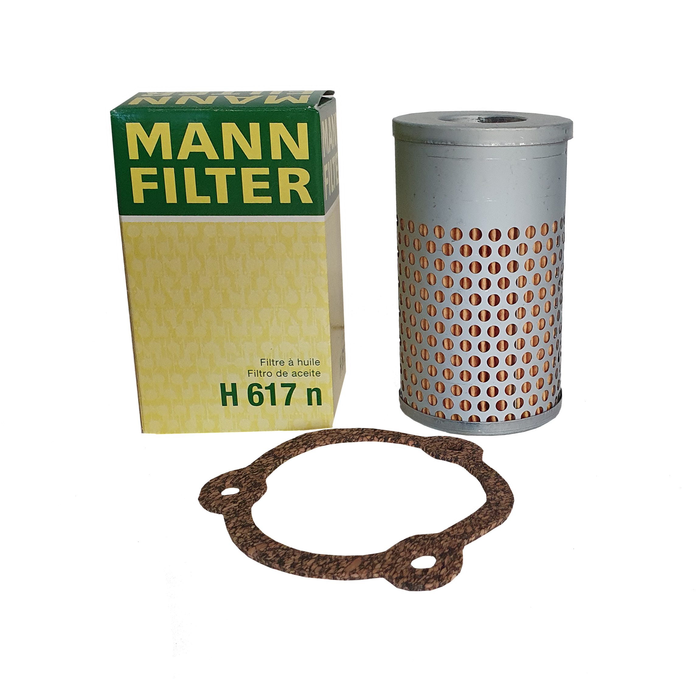 SPIN-ON OIL FILTER | Ölfiltereinsatz u.- Patrone | Special offers DEUTZ