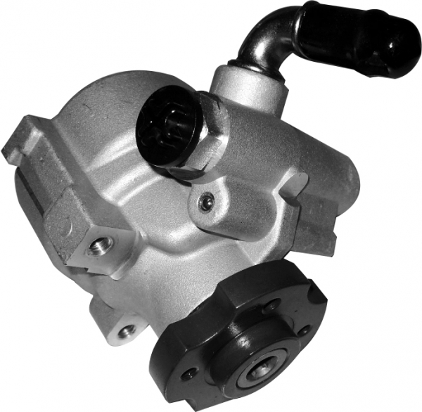 Lenkpumpe Servopumpe passend für Citroen Jumper & Peugeot Boxer
