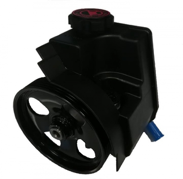 Lenkpumpe Servopumpe passend für Peugeot 206 Schrägh. (2A/C) & 206CC (2D) 2.0 S16