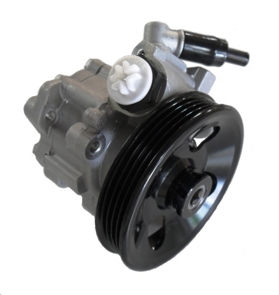 Lenkpumpe Servopumpe passend für Fiat Ducato, Peugeot Boxer, Citroen Jumper