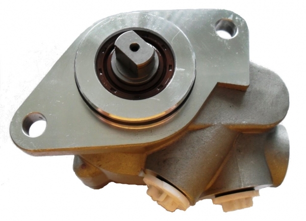 Lenkpumpe Servopumpe passend für Fiat Ducato, Peugeot Boxer, Citroen Jumper etc.