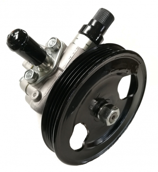 Lenkpumpe Servopumpe passend für Mitsubishi L200 2.5D - 2.5TD 4WD 06.1996 - 12.2007