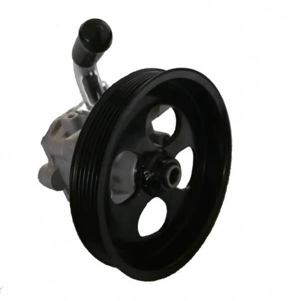 Lenkpumpe Servopumpe passend für Mitsubishi L200 2.4TD 4WD Baujahr 03.2006 - 12.2007