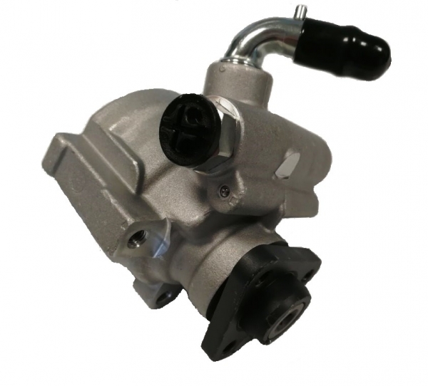 Lenkpumpe Servopumpe passend für Fiat Doblo III, Citroen Nemo & Peugeot Bipper