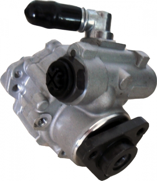 Lenkpumpe Servopumpe passend für Fiat Doblo III 1.6D & 2.0D Multijet, Opel Combo X12