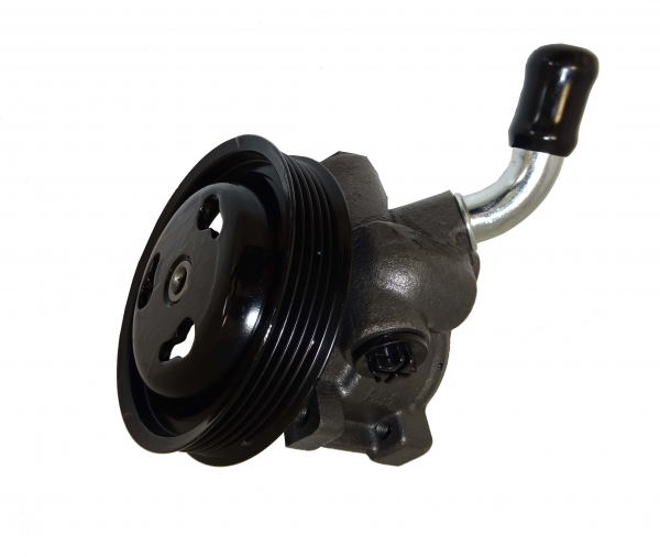 Lenkpumpe Servopumpe passend für Ford Escort VII, Fiesta IV, Courier Kasten