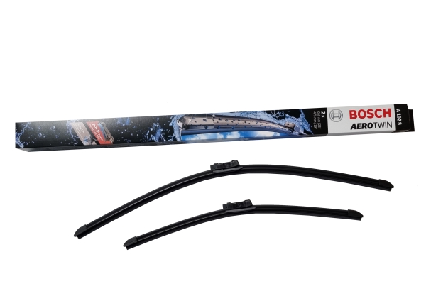 Original Bosch Aerotwin Scheibenwischer Set A102S für Tesla Porsche VAG
