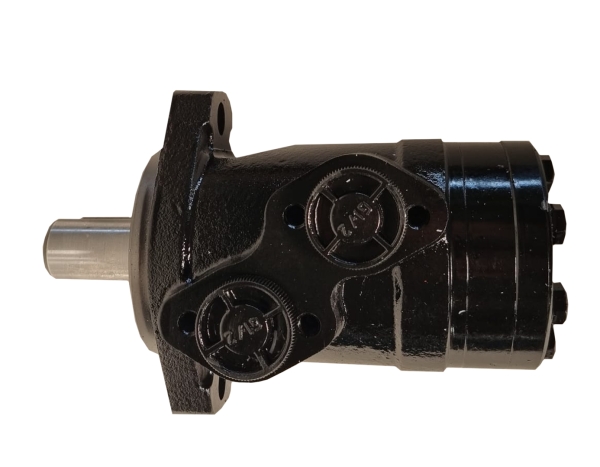 Hydraulikmotor Ölmotor Orbitalmotor HMP200 200ccm passend für OMP200