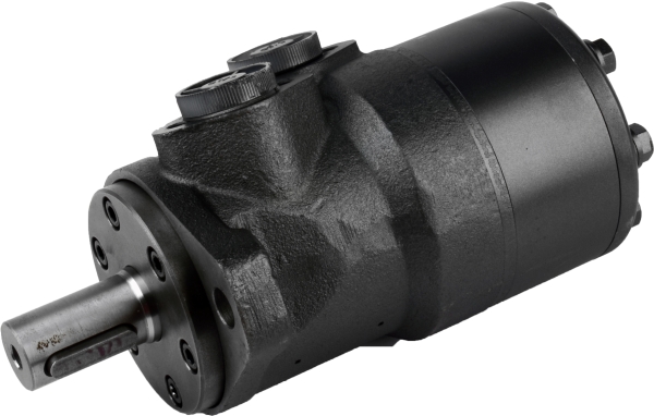 Hydraulikmotor Ölmotor Orbitalmotor HMP100 100ccm passend für OMP100