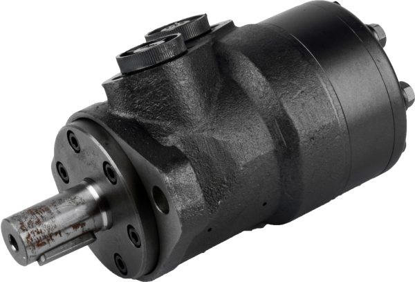 Hydraulikmotor Ölmotor Orbitalmotor HMR160 160ccm