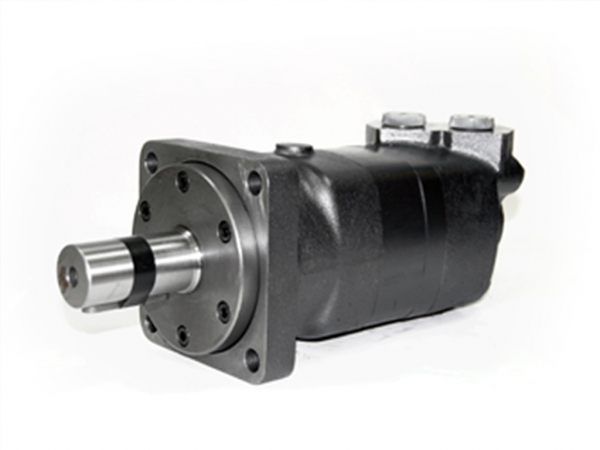 Hydraulikmotor Ölmotor Orbitalmotor Gerollermotor HMT400 400ccm
