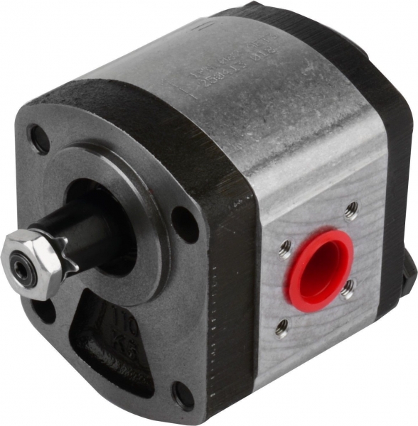 Hydraulikpumpe passend für Case ähnlich 0510415311