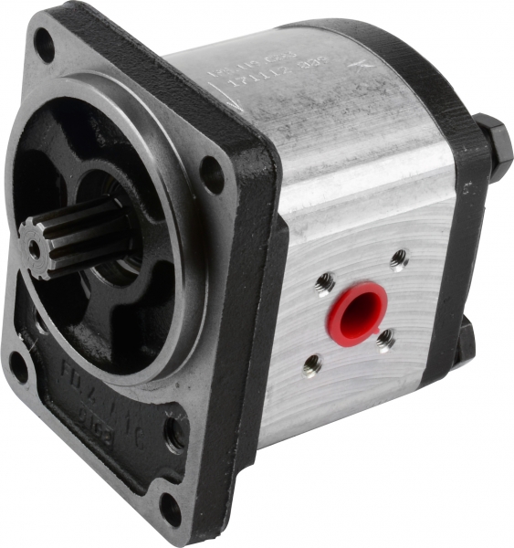 Hydraulikpumpe passend für Eicher, Lindner & Lamborghini ähnlich 0510425010