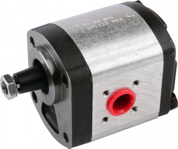 Hydraulikpumpe passend für Steyr, Fendt & John Deere ähnlich 0510615314