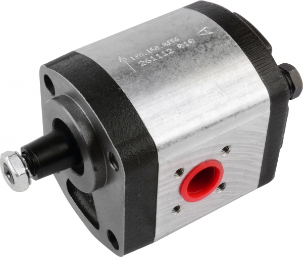 Hydraulikpumpe passend für Fendt & Deutz ähnlich 0510615318 G278941100010