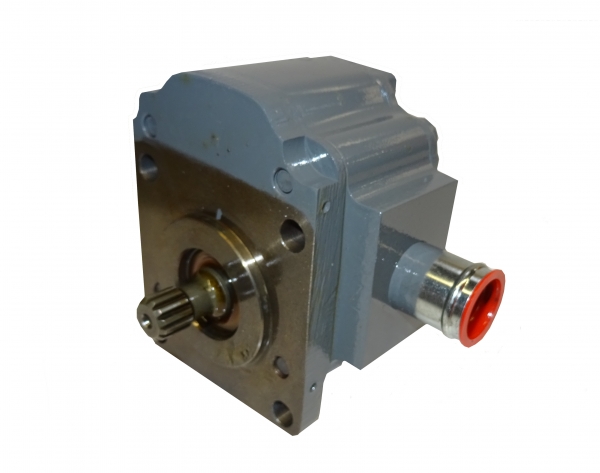 Hydraulikpumpe passend für John Deere Compact Utility Tractor ersetzt LVA19035