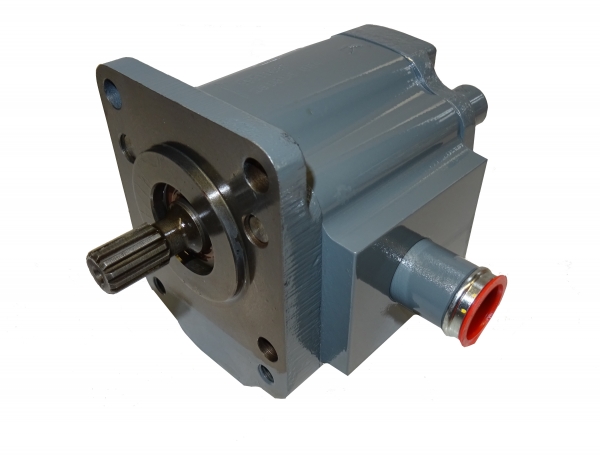 Hydraulikpumpe passend für John Deere Compact Utility Tractor ersetzt LVA11453