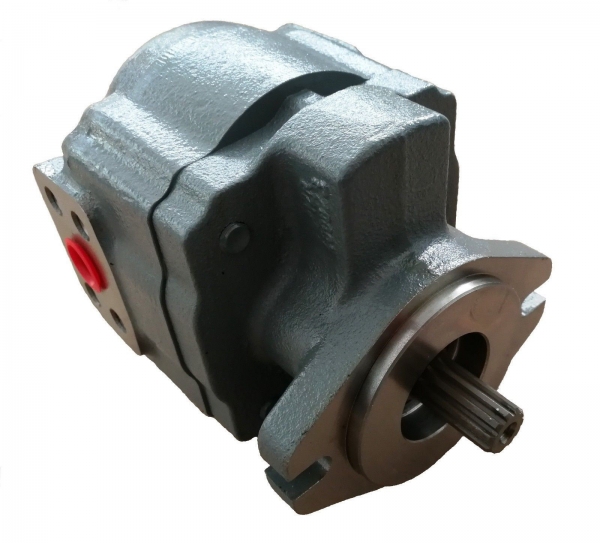 Hydraulikpumpe passend für John Deere, ersetzt AL180950, AL202473, 35ccm rechtsdrehend