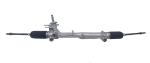 Hydraulisches Lenkgetriebe passend für Ford Fiesta V 1.6D