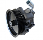 Lenkpumpe Servopumpe passend für Ford Transit 2.4 TDCi bis Baujahr 09.2011