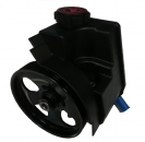 Lenkpumpe Servopumpe passend für Peugeot 206 Schrägh. (2A/C) & 206CC (2D) 2.0 S16