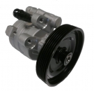 Lenkpumpe Servopumpe passend für Renault 19 I & II, Renault 21, Renault Clio I