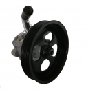 Lenkpumpe Servopumpe passend für Mitsubishi L200 2.4TD 4WD Baujahr 03.2006 - 12.2007