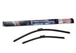 Original Bosch Aerotwin Scheibenwischer Set A102S für Tesla Porsche VAG