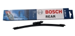 Original Bosch Rear Heckscheibenwischer A251H für Seat Skoda VW