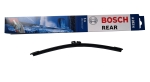 Original Bosch Rear Heckscheibenwischer A283H für BMW Ford Mini Volvo