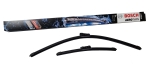 Original Bosch Aerotwin Scheibenwischer Set A583S für Chevrolet Fiat Hyundai Kia