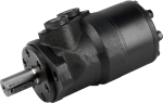Hydraulikmotor Ölmotor Orbitalmotor HMP125 125ccm passend für OMP125