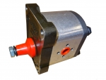 Hydraulikpumpe passend für Massey Ferguson & Landini ersetzt 3539858M91