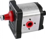 Hydraulikpumpe passend für Fendt & Fiat ähnlich 0510625362