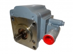 Hydraulikpumpe passend für John Deere Compact Utility Tractor ersetzt LVA19072