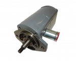 Hydraulikpumpe passend für John Deere Compact Utility Tractor ersetzt LVA15511